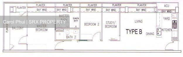 Mill Creek (D14), Apartment #198390512